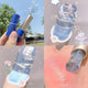 Moisturizing Lip Wrinkle Balm