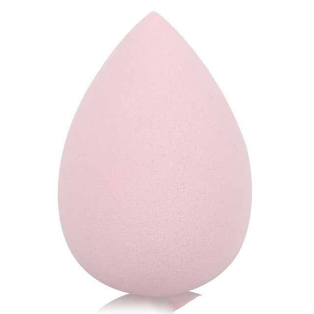 Gourd Powder Puff Smooth Makeup Foundation Egg Sponge Cosmetic and Accessories Water Drop Shape (11)