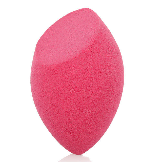 Gourd Powder Puff Smooth Makeup Foundation Egg Sponge Cosmetic and Accessories Water Drop Shape (2)