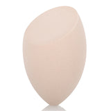 Oblique cut rice white