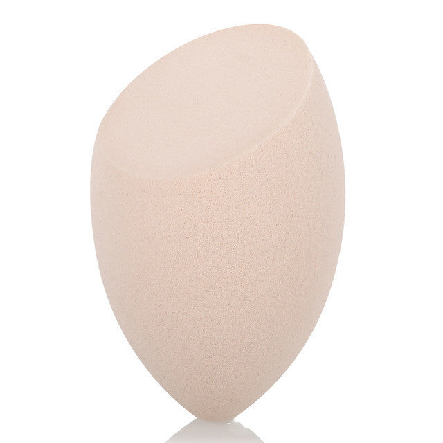 Gourd Powder Puff Smooth Makeup Foundation Egg Sponge Cosmetic and Accessories Water Drop Shape (7)