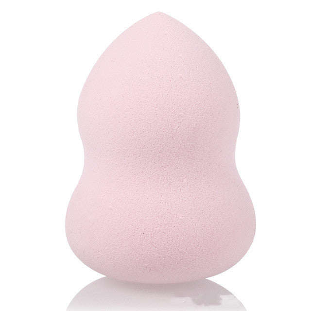 Gourd Powder Puff Smooth Makeup Foundation Egg Sponge Cosmetic and Accessories Water Drop Shape (5)
