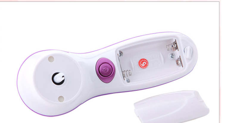Blackhead Cleaner Electric Cleanser (1)