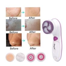 Blackhead Cleaner Electric Cleanser (3)