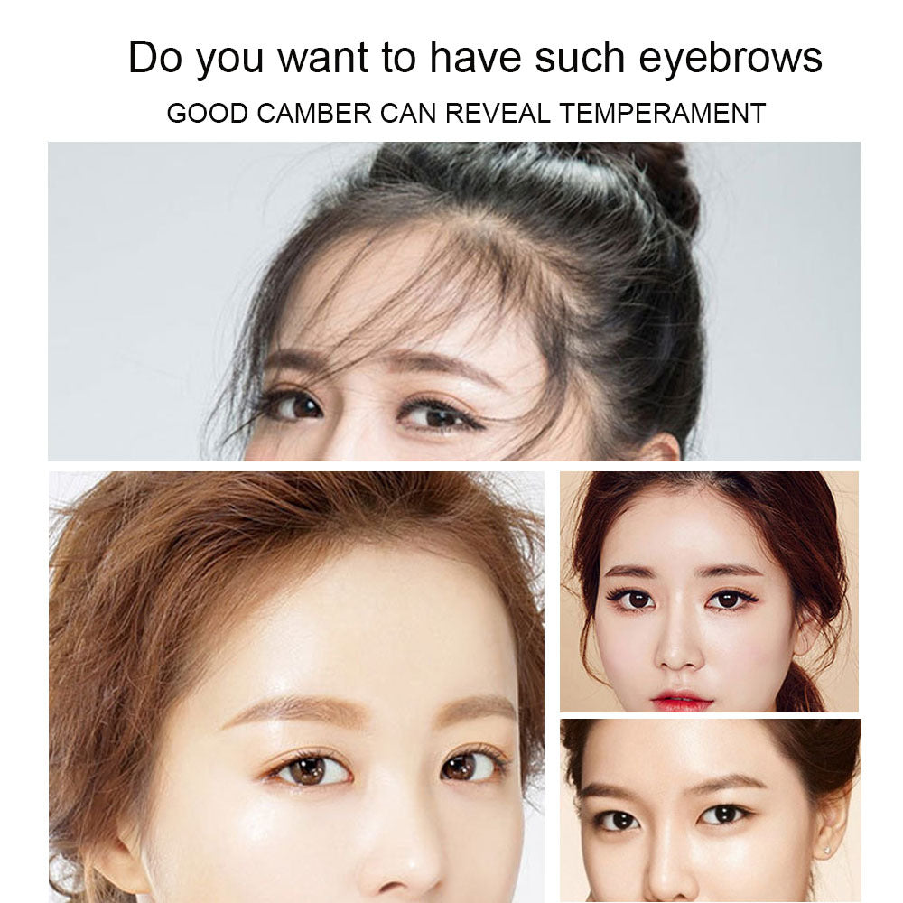 Eyebrow Powder Seal Eyebrow Artifact Lazy Seal Eyebrow Powder (4)
