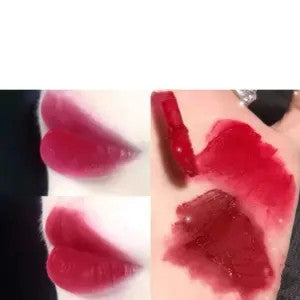 Chestnut Velvet Matte Lipstick Waterproof (5)