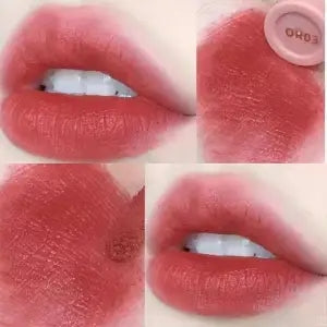 Chestnut Velvet Matte Lipstick Waterproof (6)