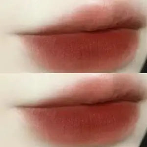 Chestnut Velvet Matte Lipstick Waterproof