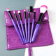Makeup Brush Bristles Gradient Brush Pack for Beginners