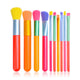 Makeup Brush Full Set of Portable Brush Foundation Eyeshadow Brush