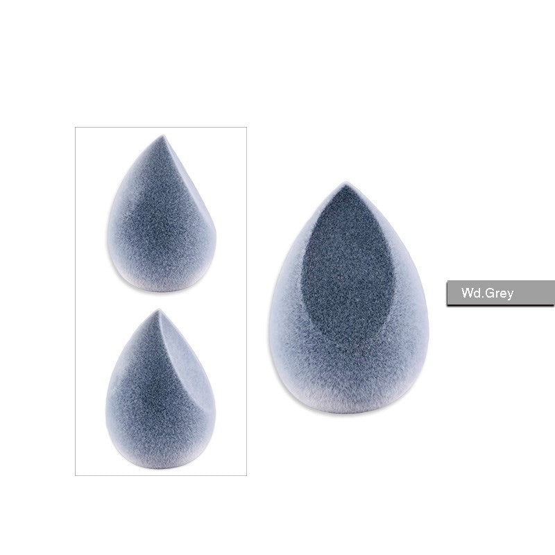 Makeup Egg Sponge Puff (12)