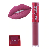 17 POLLY