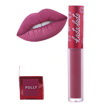 Matte Lipstick (26)