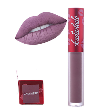 Matte Lipstick (27)