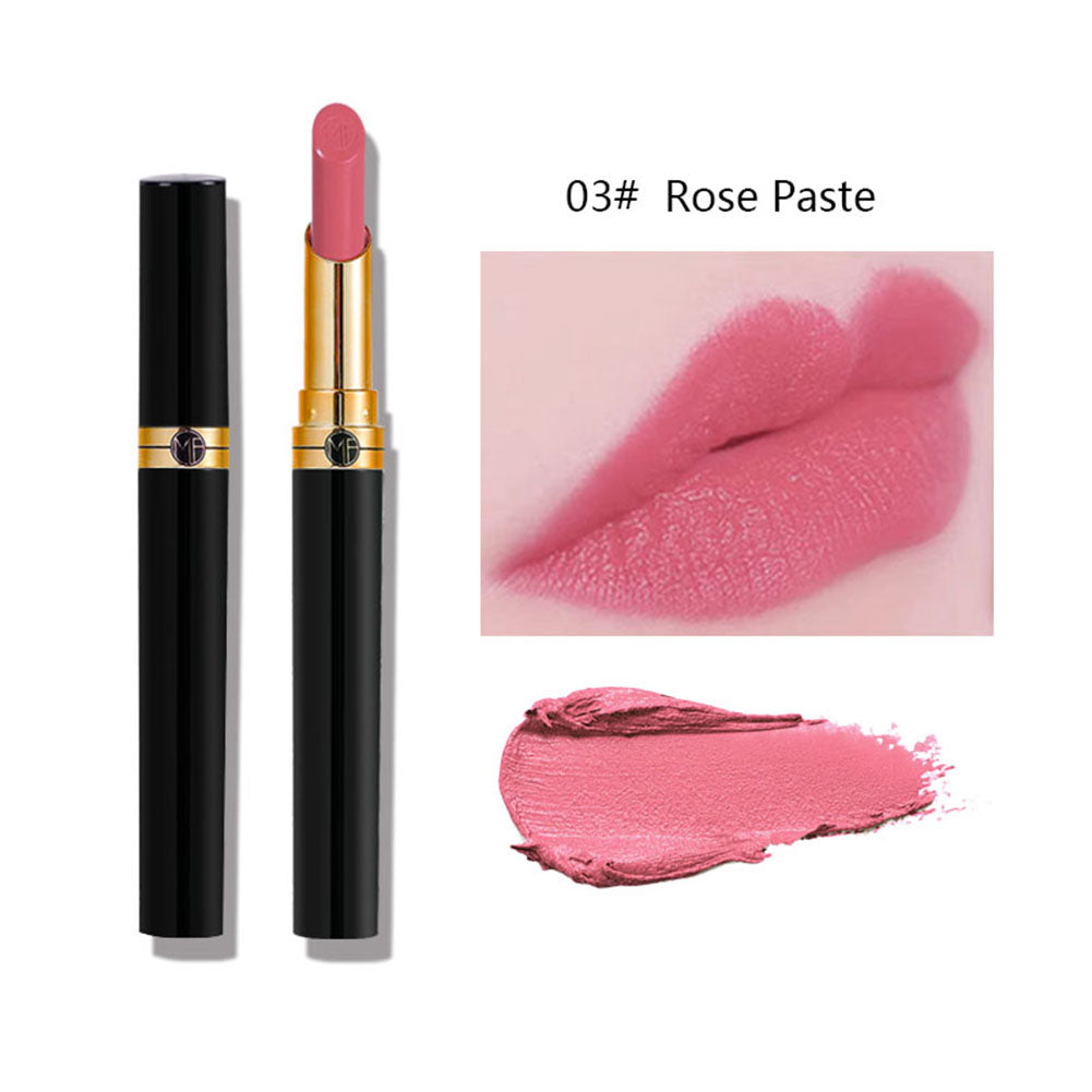 Mf Thin Velvet Matte Lipstick (14)