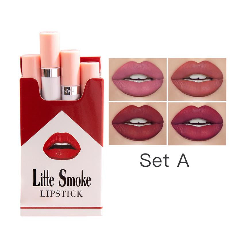 Matte Mist Lipstick (5)