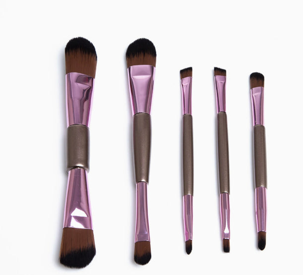 Makeup Brushes (4)