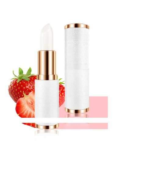 Colorless Lip Wrinkles Dead Skin Moisturizing Lipstick (6)
