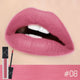 Kimuse Makeup Matte Smooth Lipstick Matte Waterproof Lips Cosmetic Long Lasting Matte Lipstick
