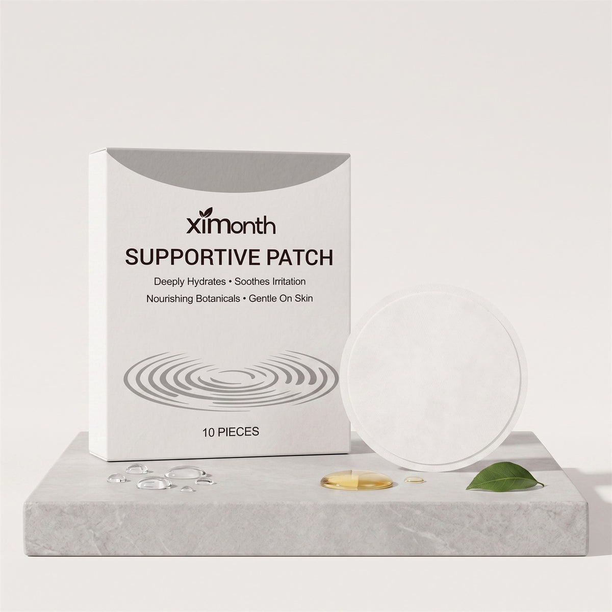 Soothing Skincare Patches (5)