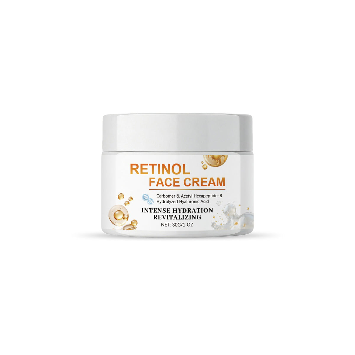 Retinol Skincare Cream (6)