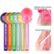 Two-In-One Lollipop Color Changing Lipstick