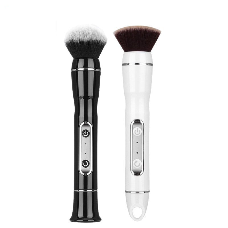 Electric Makeup Brush (2)
