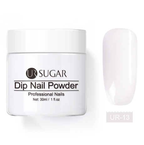 Ur Nail Infusion Powder French Nail Powder Glitter Nail Manure Moisturizing Powder Dipping Powder (1)