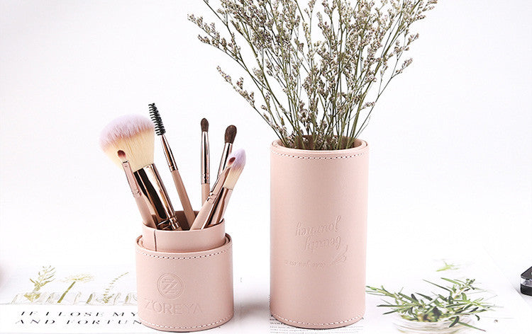 Makeup Brush Set (2)