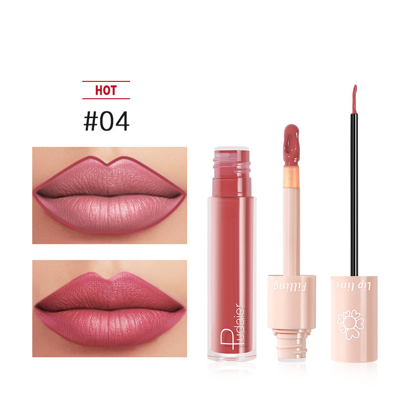 Lipstick and Lip Gloss (5)