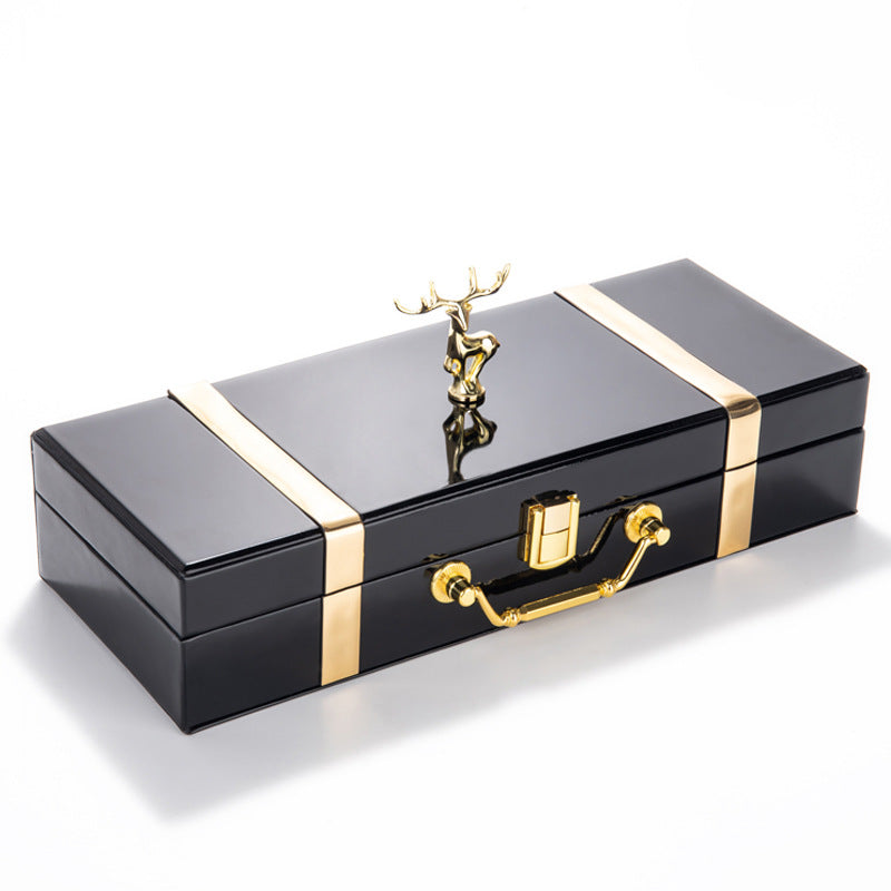 Qixi Valentine S Day Carved Love Lipstick Set (3)