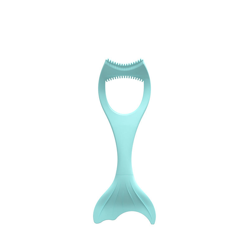 Beauty Tools Silicone Eyeliner Aid (12)