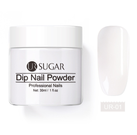 Ur Nail Infusion Powder French Nail Powder Glitter Nail Manure Moisturizing Powder Dipping Powder (2)