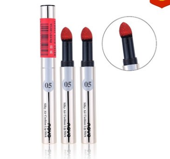 Powder Matte Lipstick (2)