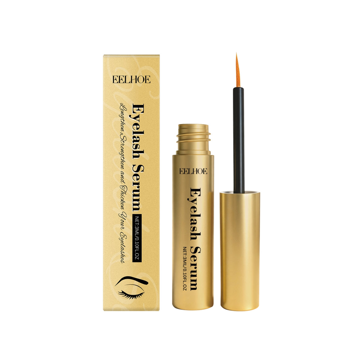 Eyelash Serum