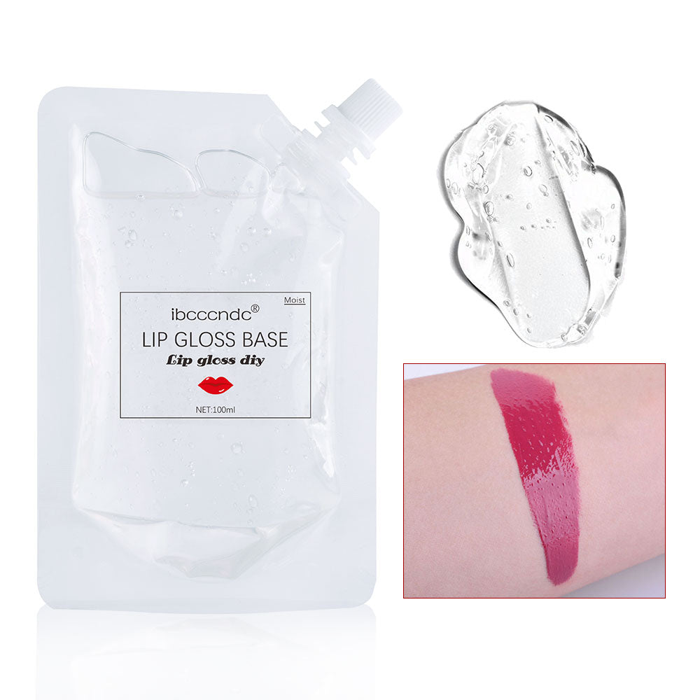 Lip Gloss Gel (5)