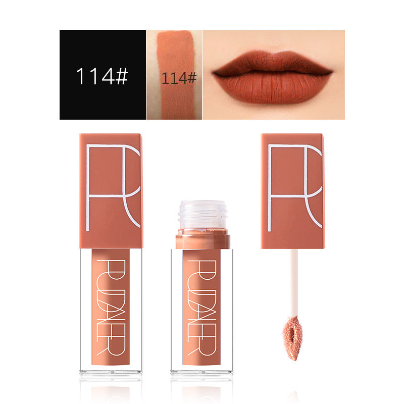 Velvet Lipstick (6)