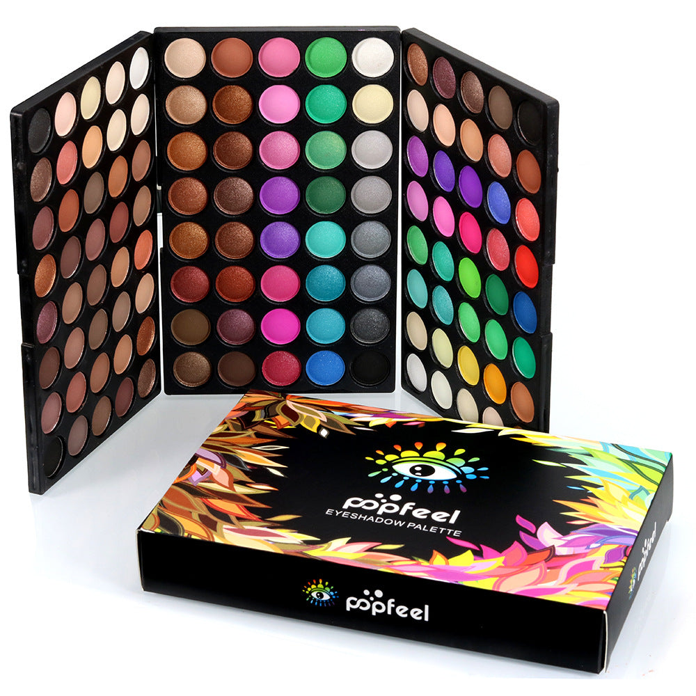 Eyeshadow Compact (4)
