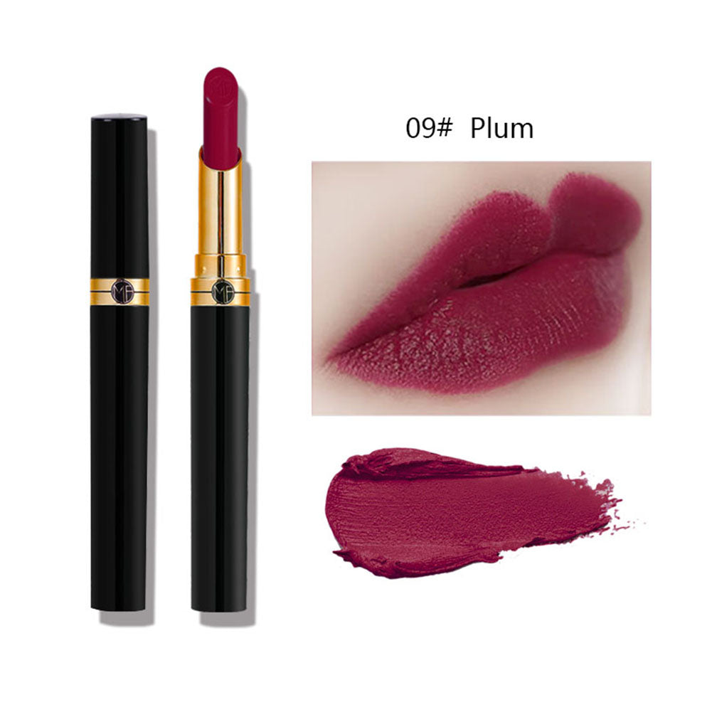 Mf Thin Velvet Matte Lipstick (13)