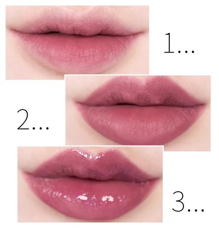 Moisturizing and Moisturizing Lip Gloss (4)