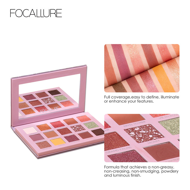 Travel Eyeshadow Palette (3)