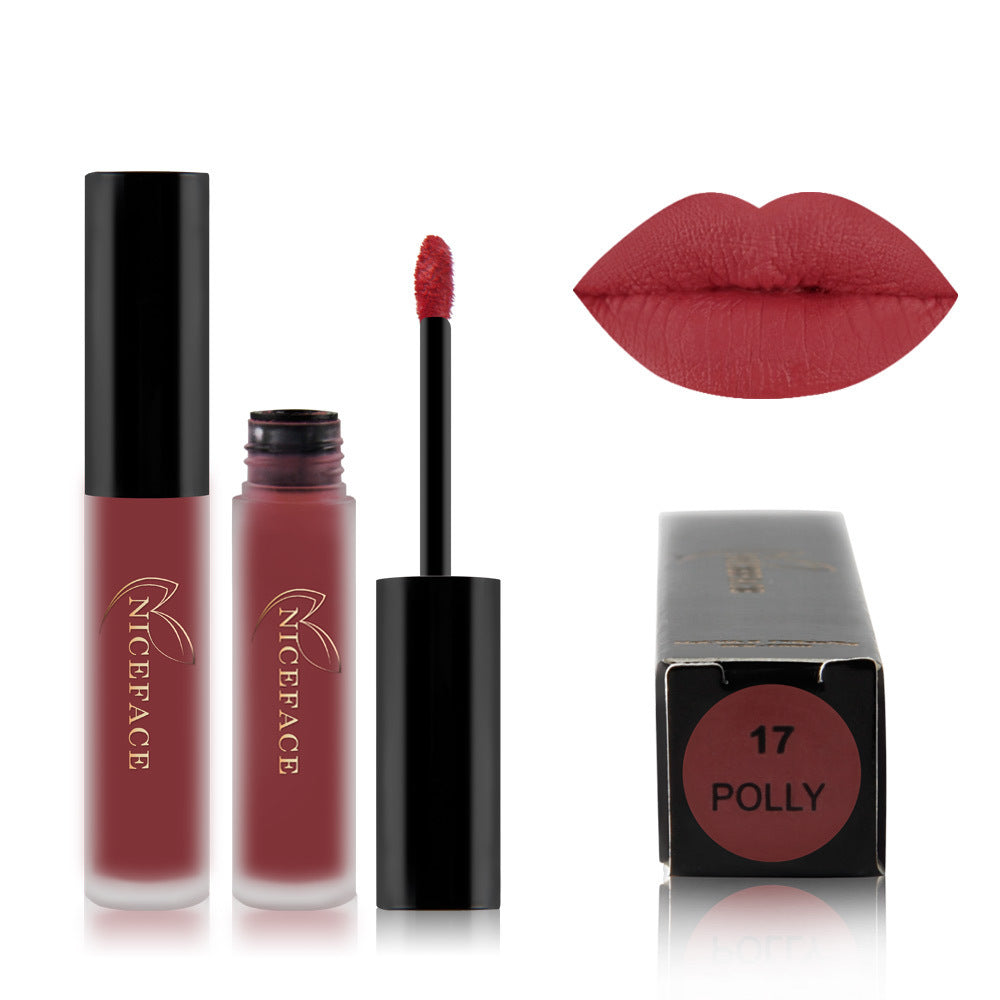 24 Color Lip Gloss (23)