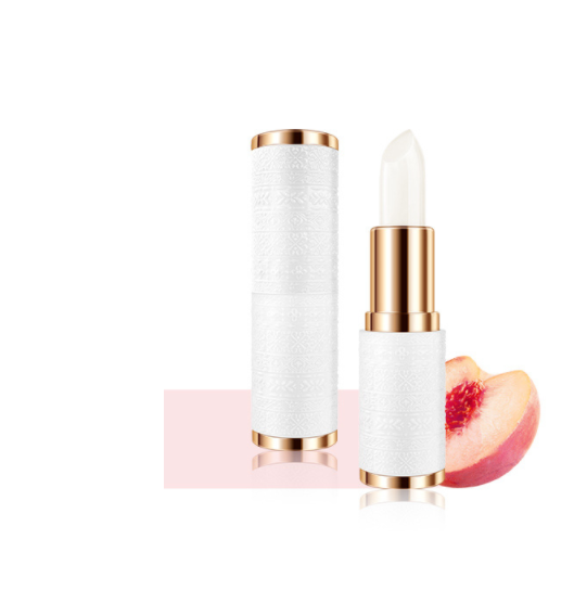 Colorless Lip Wrinkles Dead Skin Moisturizing Lipstick (5)