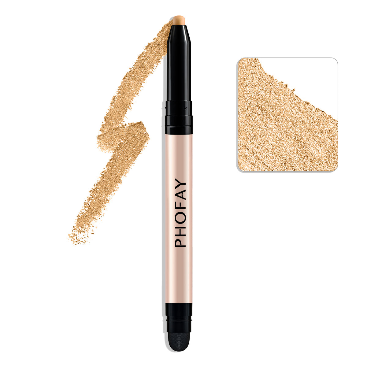 Phofay Eyeshadow Stick (15)