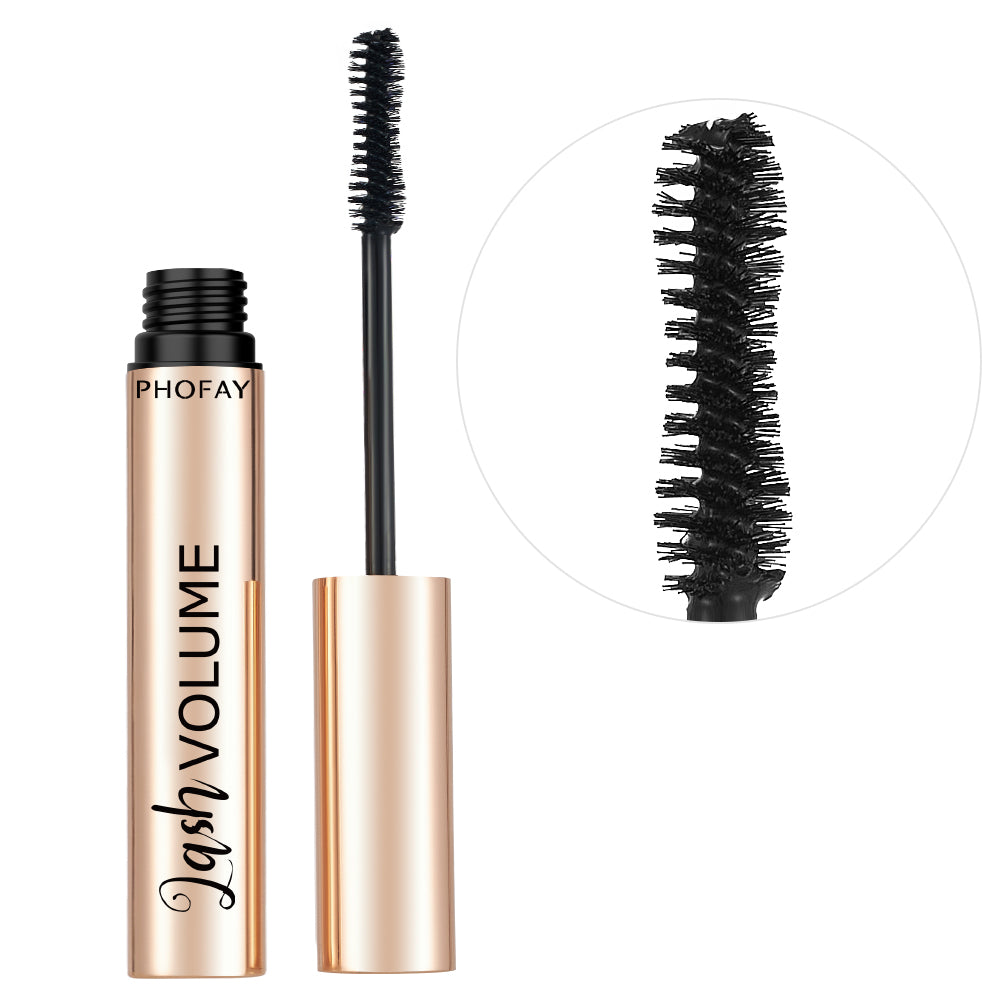 Phofay Volumizing Mascara (4)