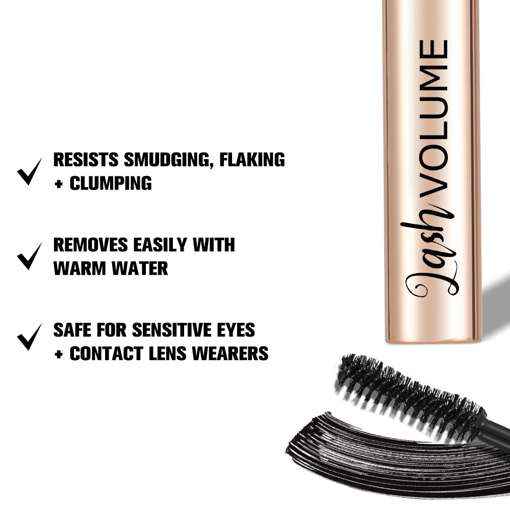 Phofay Volumizing Mascara (2)