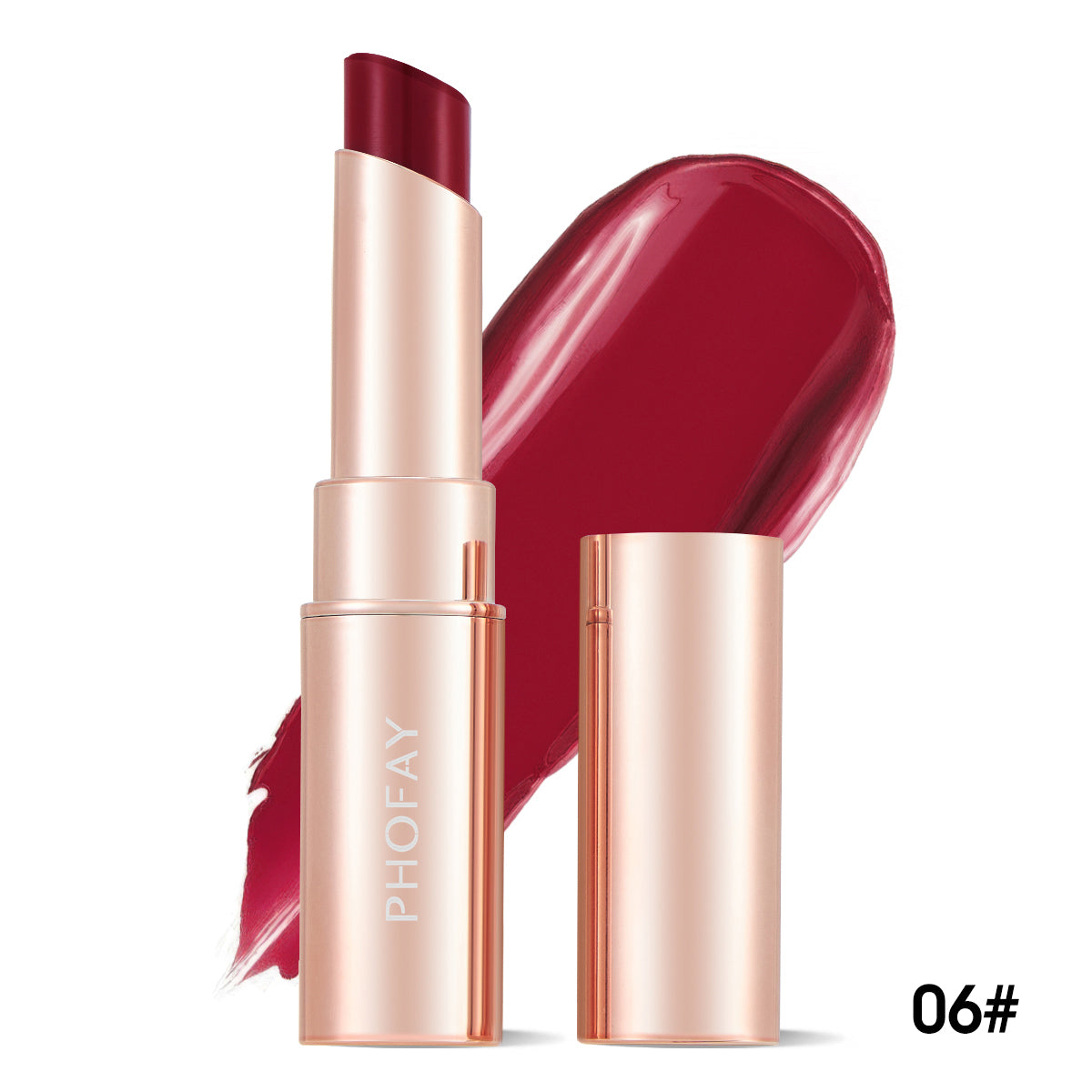 Phofay Moisturizing Lipstick (6)