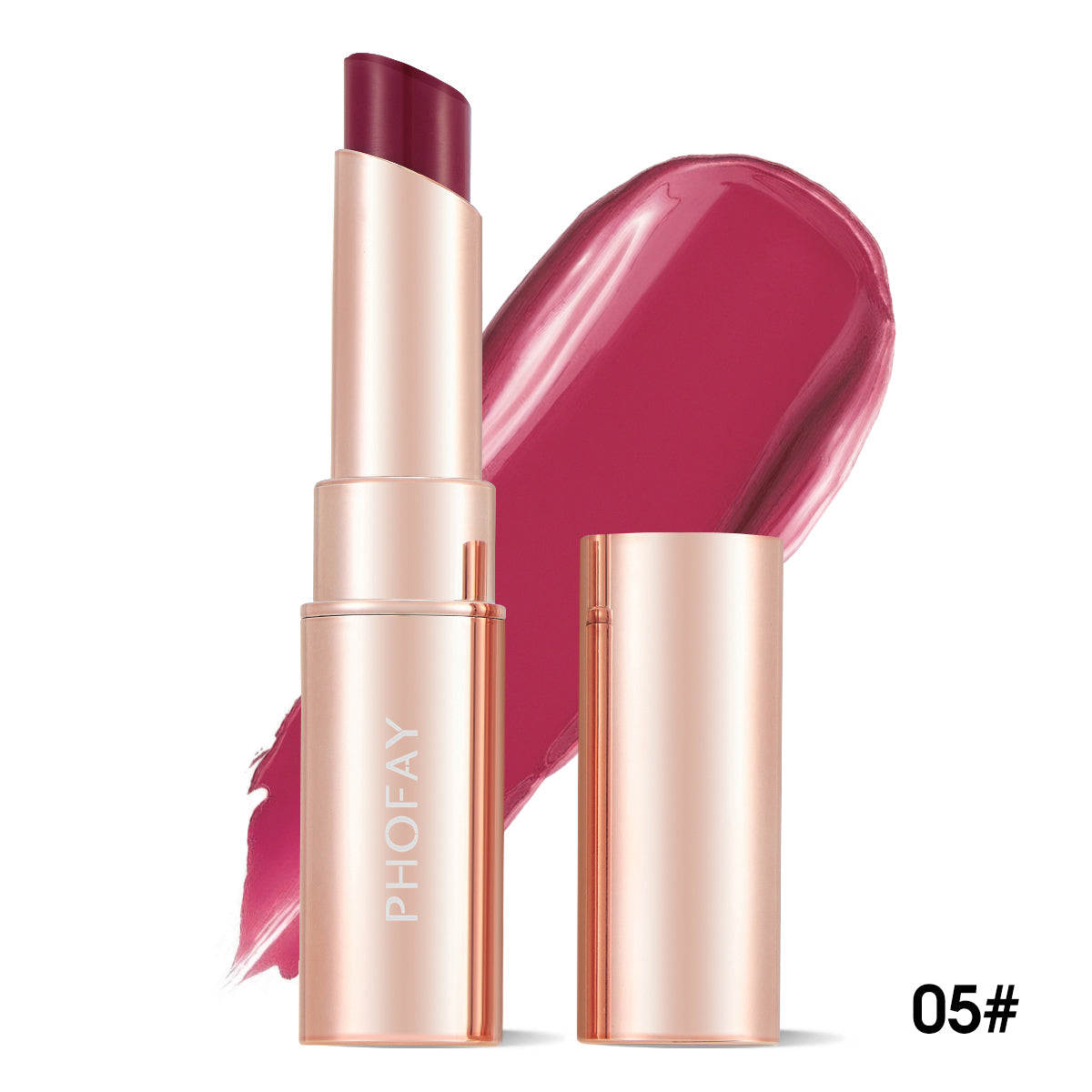 Phofay Moisturizing Lipstick (8)
