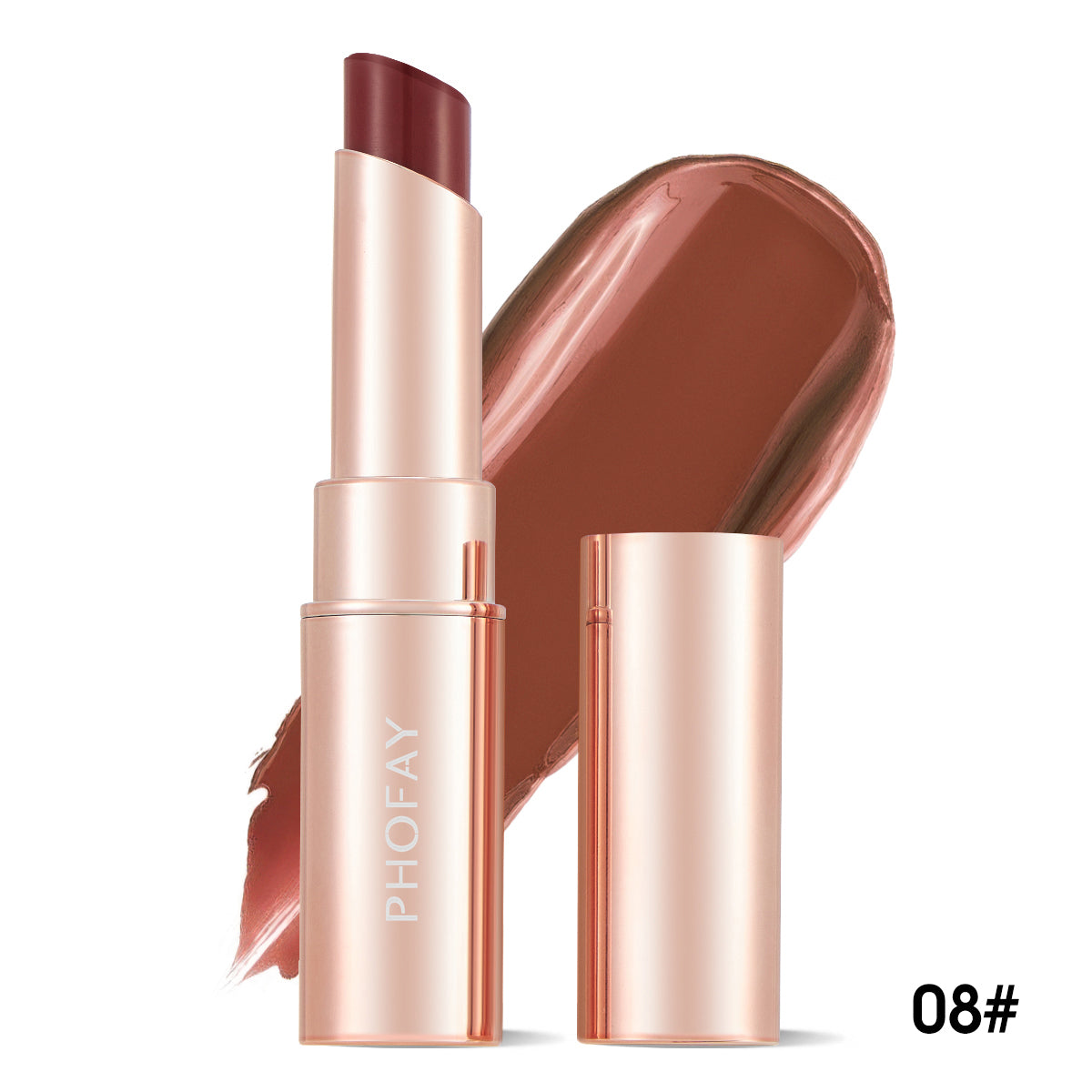 Phofay Moisturizing Lipstick (3)