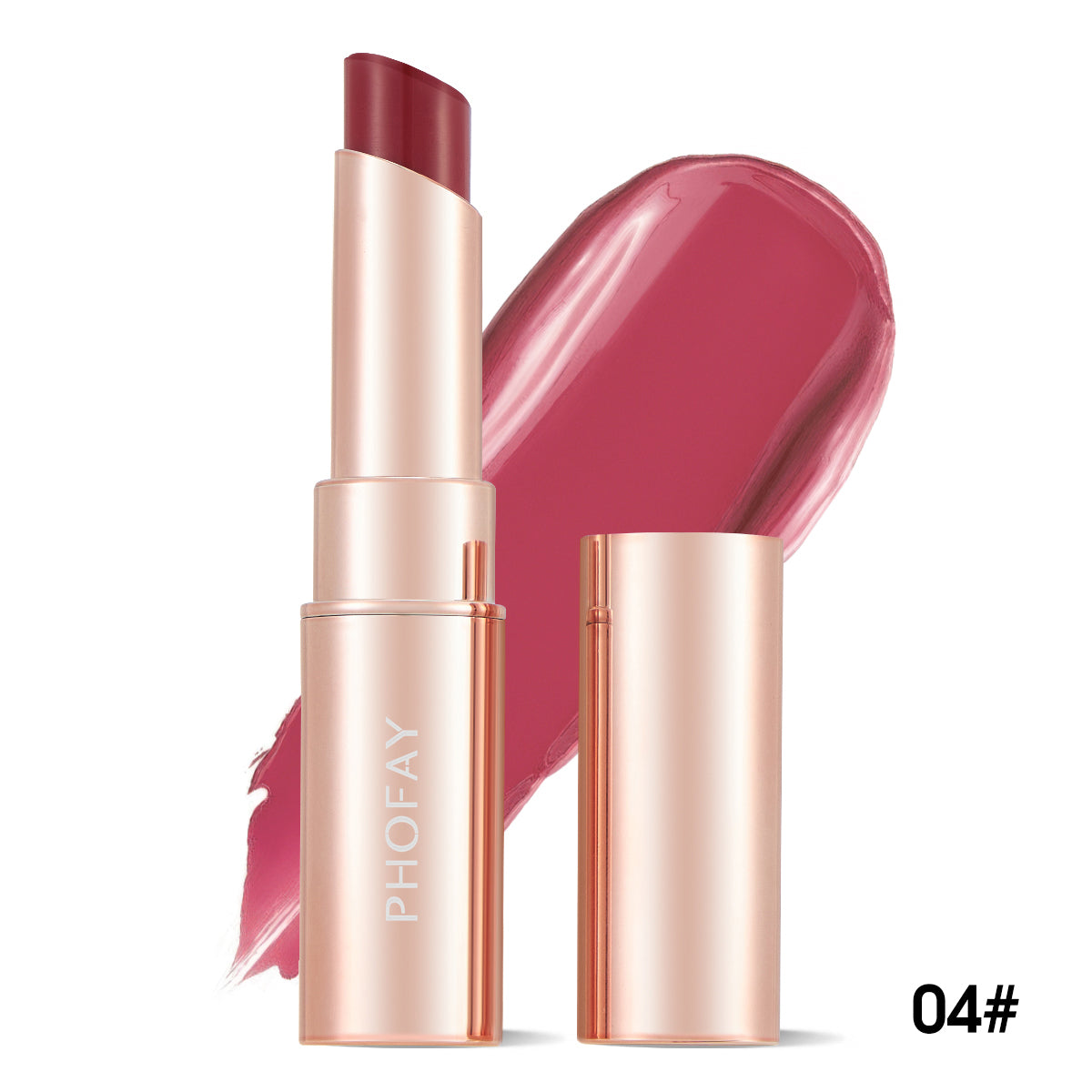 Phofay Moisturizing Lipstick (11)
